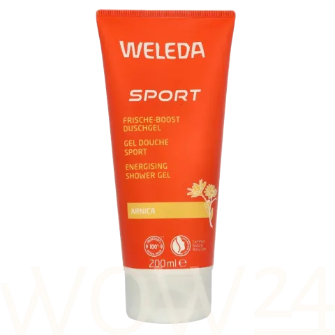 Arnica Sports