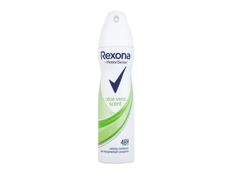 MotionSense Aloe Vera