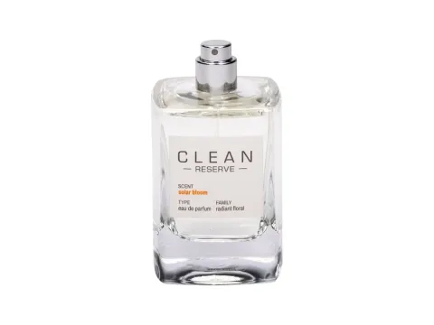Clean Reserve Collection Solar Bloom