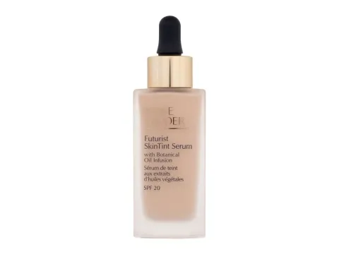 Futurist SkinTint Serum