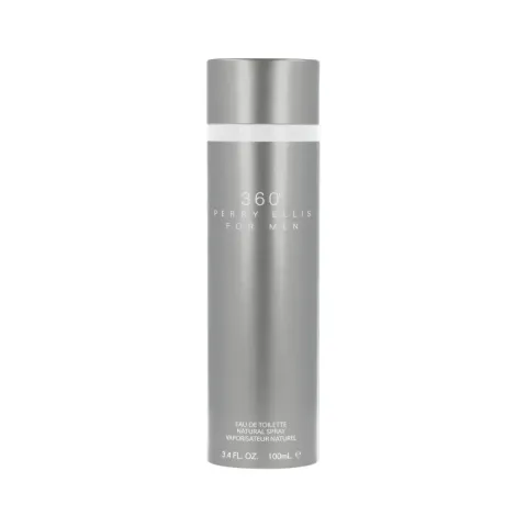 EDT M 100 ml 360° For Men