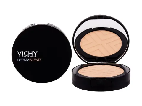 Dermablend covermatte