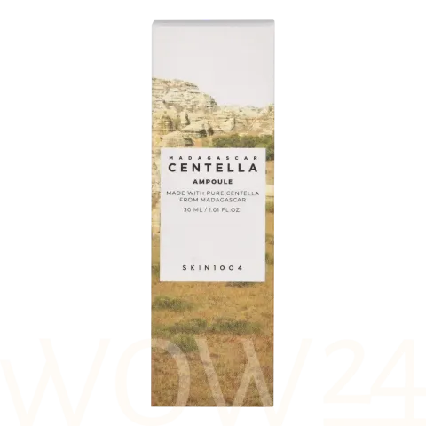 Centella Ampoule