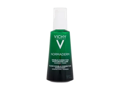 Normaderm Double-Correction Moisturising Care