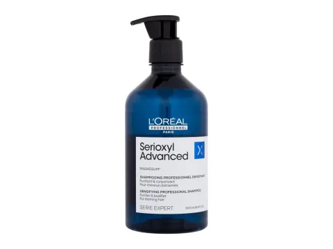 Serioxyl Advanced Densifying Professional Shampoo