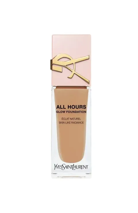 All Hours