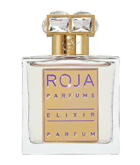 Elixir Pour Femme