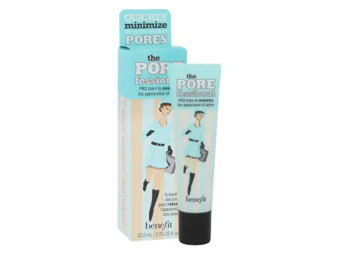 The porefessional