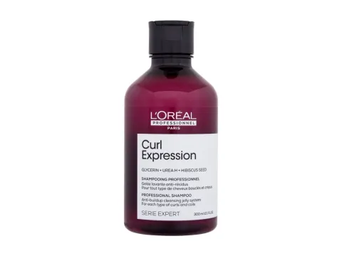 Curl Expression Professional Jelly Shampoo
