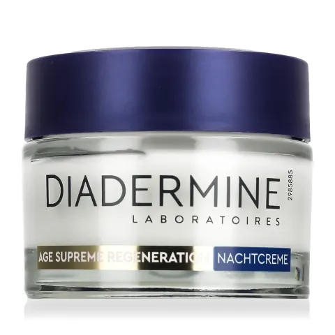 Age supreme regeneration night cream