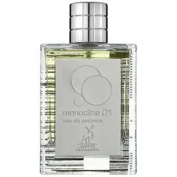 Monocline 01 Eau de Essence