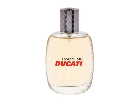 Trace Me