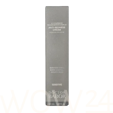 Babor Sensitive Anti-Redness Cream