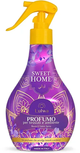 Lulwa home fragrance