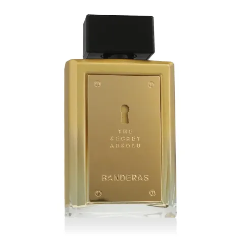 The Secret Absolu