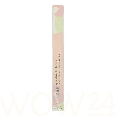 Quickliner For Brows