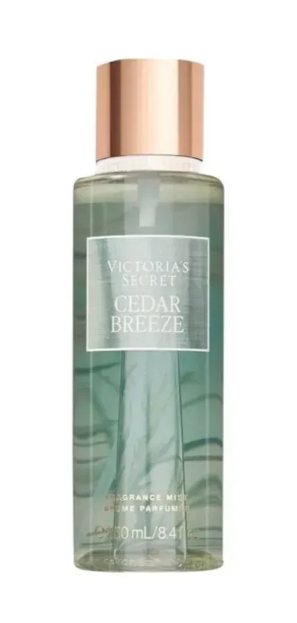 Cedar Breeze