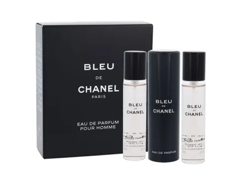 Bleu de Chanel