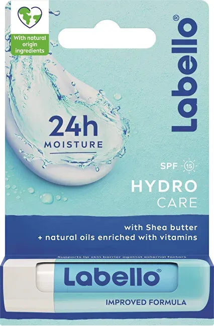 Hydro Care 24h Moisture Lip Balm