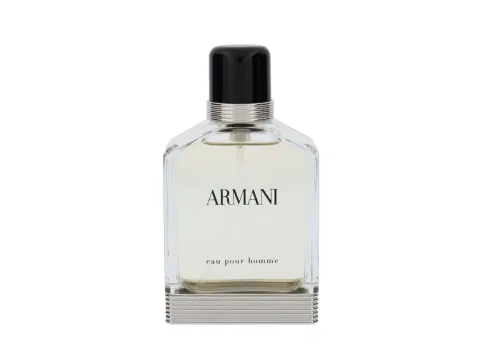 Eau pour homme 2013