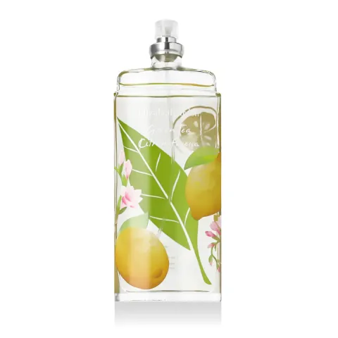 Green Tea Citron Freesia