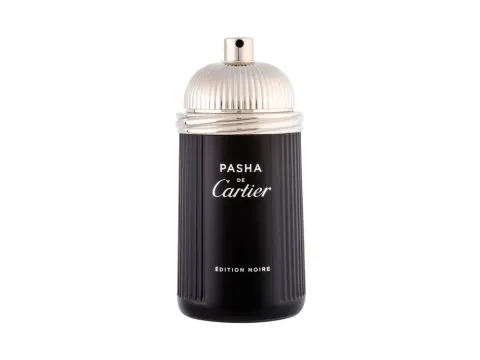 Pasha de cartier edition noire