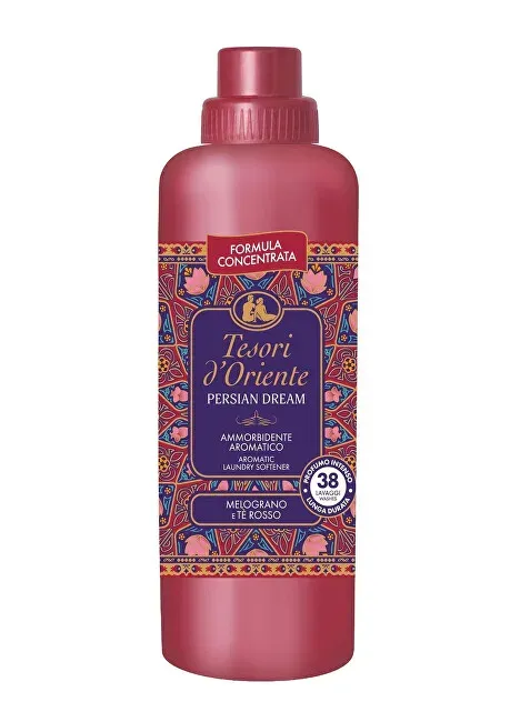 Persian Dream