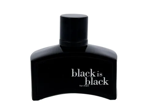 Black is Black
