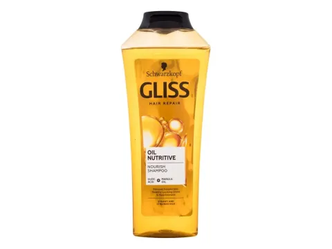 Gliss Oil Nutritive