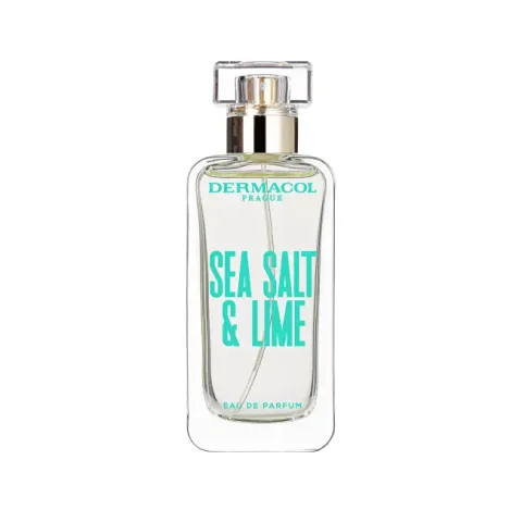 Perfumed water Sea Salt and Lime EDP 50 ml