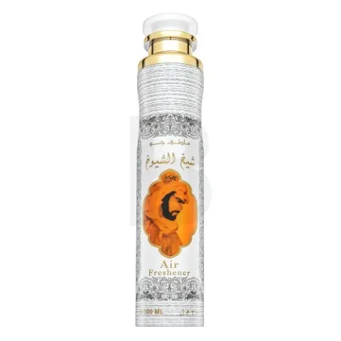 Sheikh Al Shuyukh Khusoosi Air Freshener