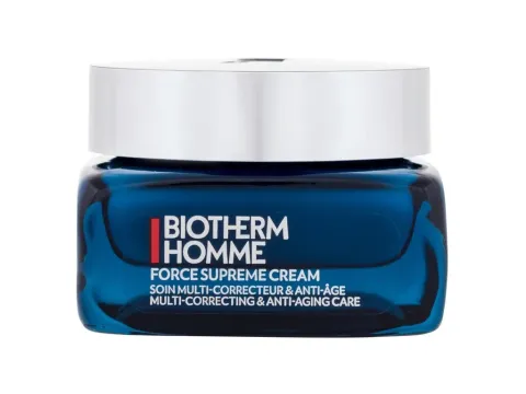 Homme force supreme cream