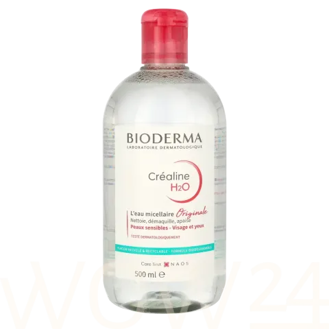 Créaline H2O