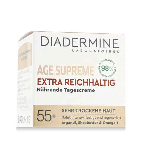 Age supreme extra rich nourishing day cream