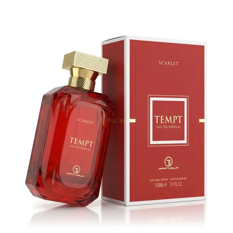Tempt Scarlet