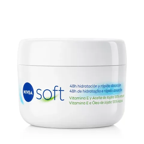 Soft 48H Hydrating Cream
