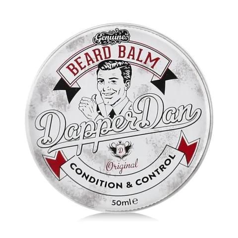 Beard Balm
