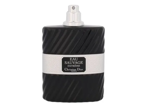Eau Sauvage Extreme
