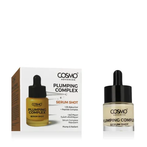 Serum Shot