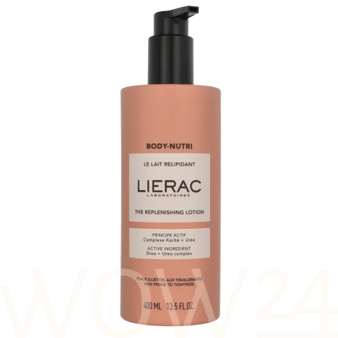 Body-Nutri The Replenishing Lotion