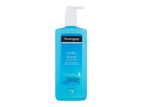 Hydro Boost Body Gel Cream