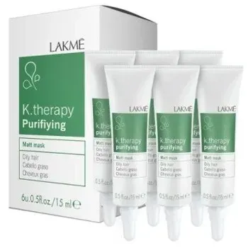 K.Therapy Purifying Matt Mask 6 x