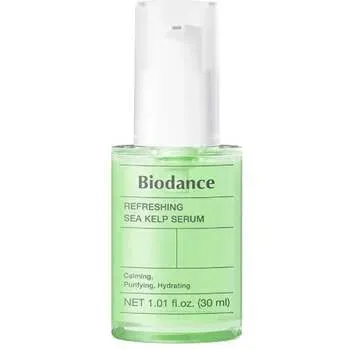 Biodance Refreshing Sea Kelp Serum