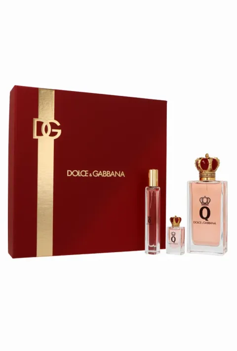 Q by Dolce &amp; Gabbana