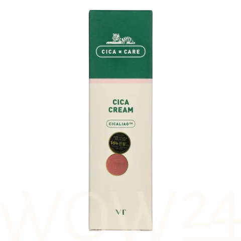 VT Cosmetic Cica Cream