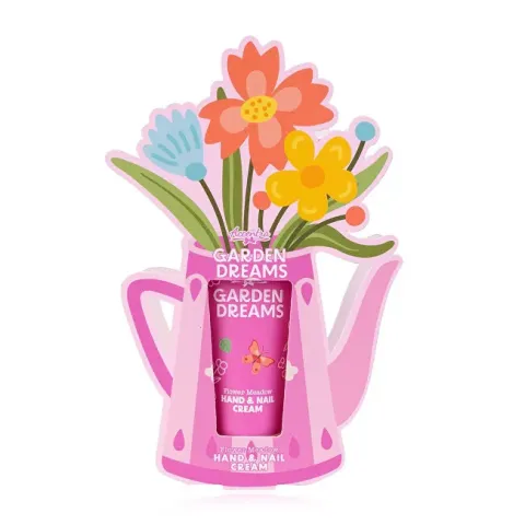 Hand &amp; Nail Cream Garden Dreams