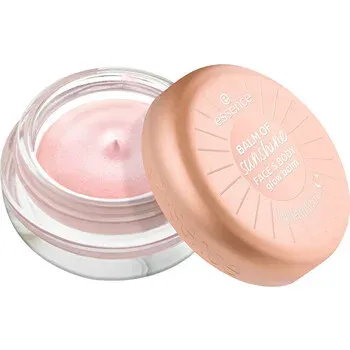 Balm of Sunshine Brightening Face and Body Balm