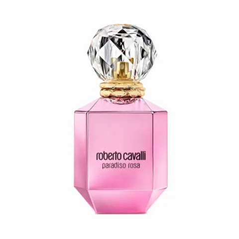 Roberto Cavalli, Paradiso Rosa, Eau De Parfum, For Women, 75 ml