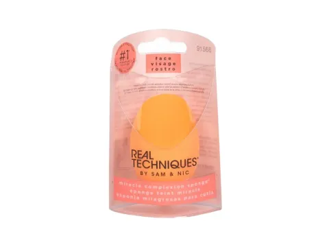 Miracle complexion sponge