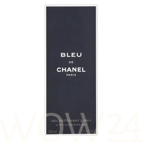 Bleu de chanel